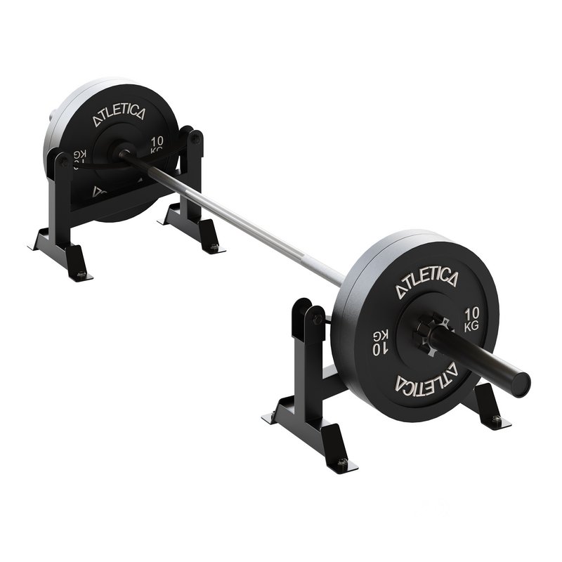 Deadlift Station Image 7