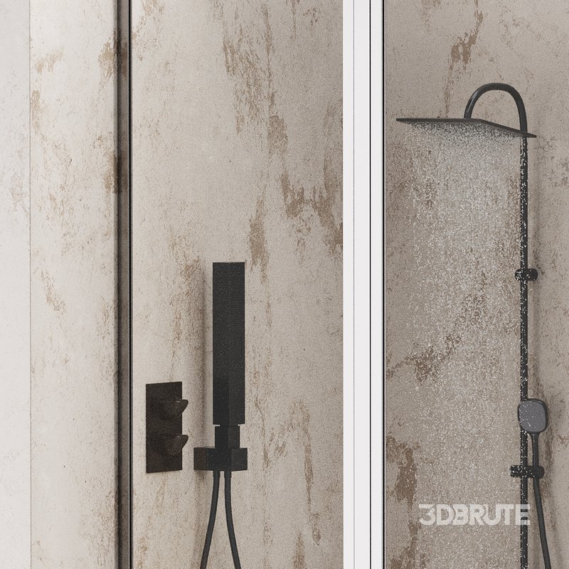 Shower cabin 05 Image 8