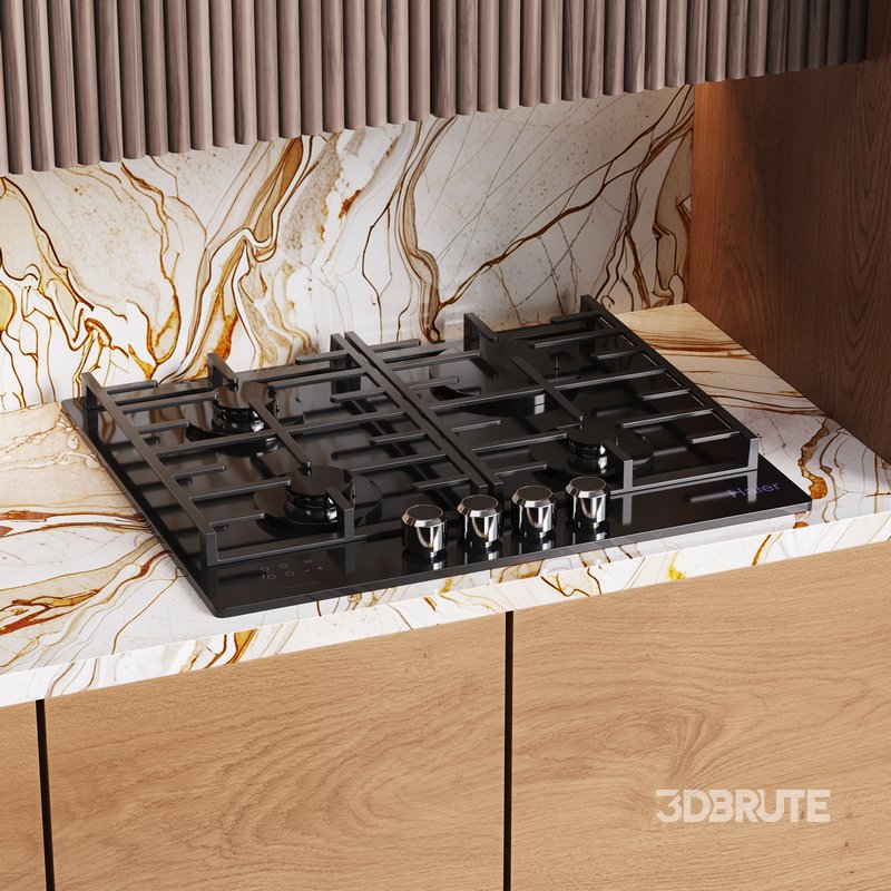 Modern kitchen 10 Image 9