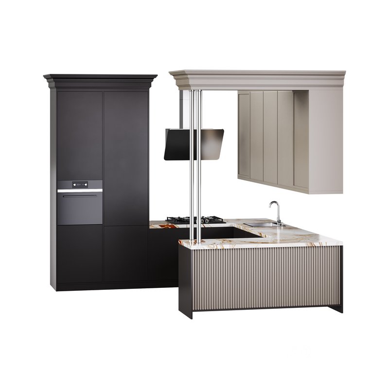 Modern kitchen 35 Image 8