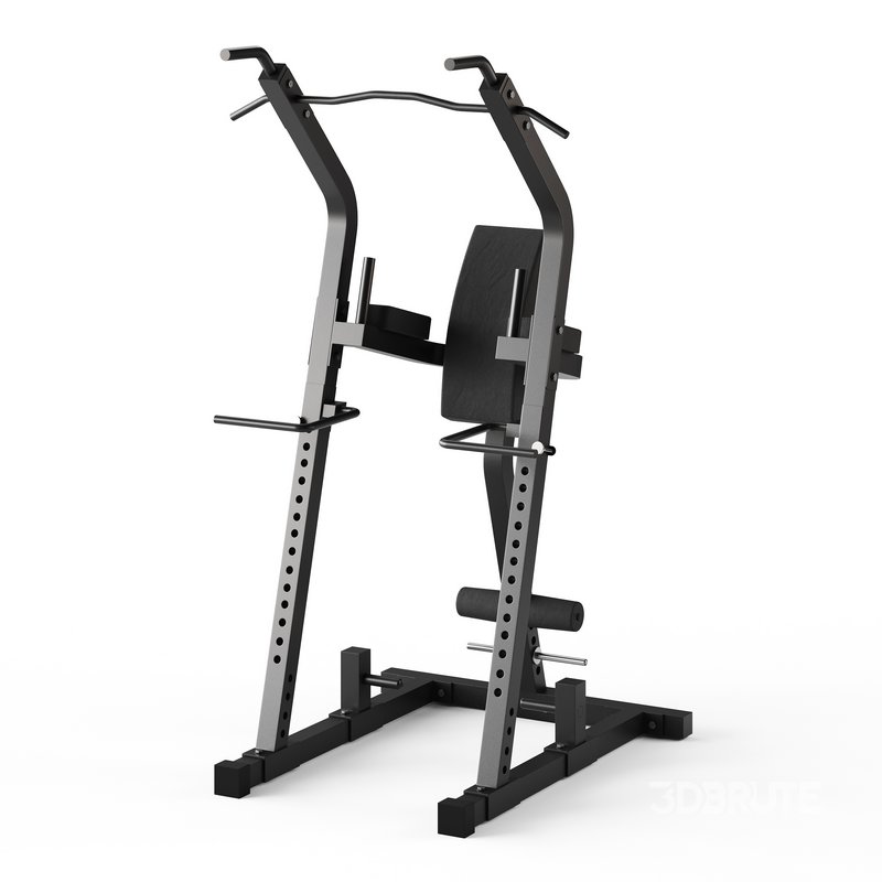 ATX Bodyweight Multi Tower Image 9