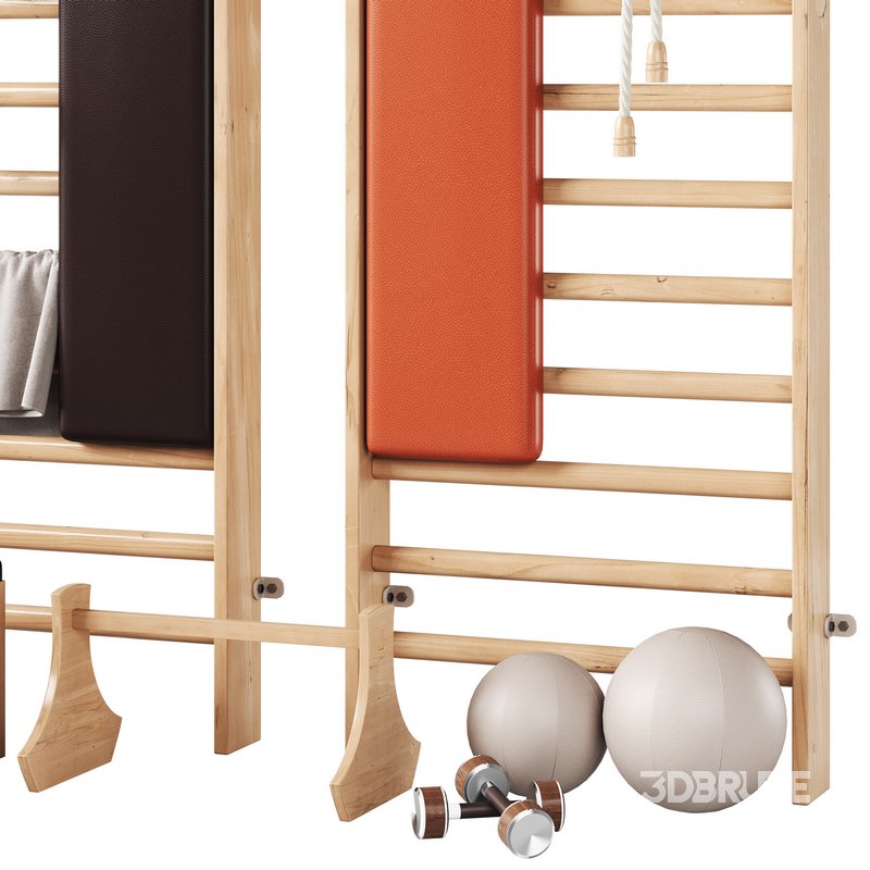 Gym equipments Image 7