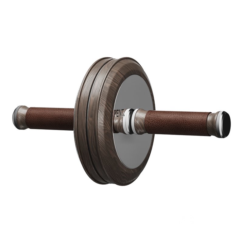 TWISTA Luxury Gym AB Roller Image 6