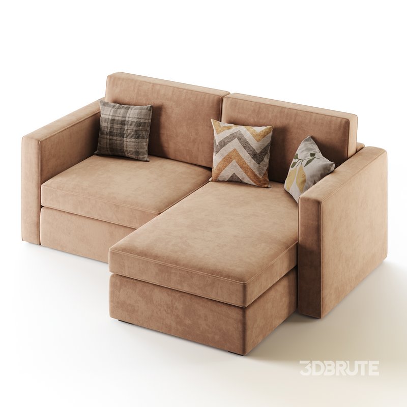 Sofa Steve 3 Image 7