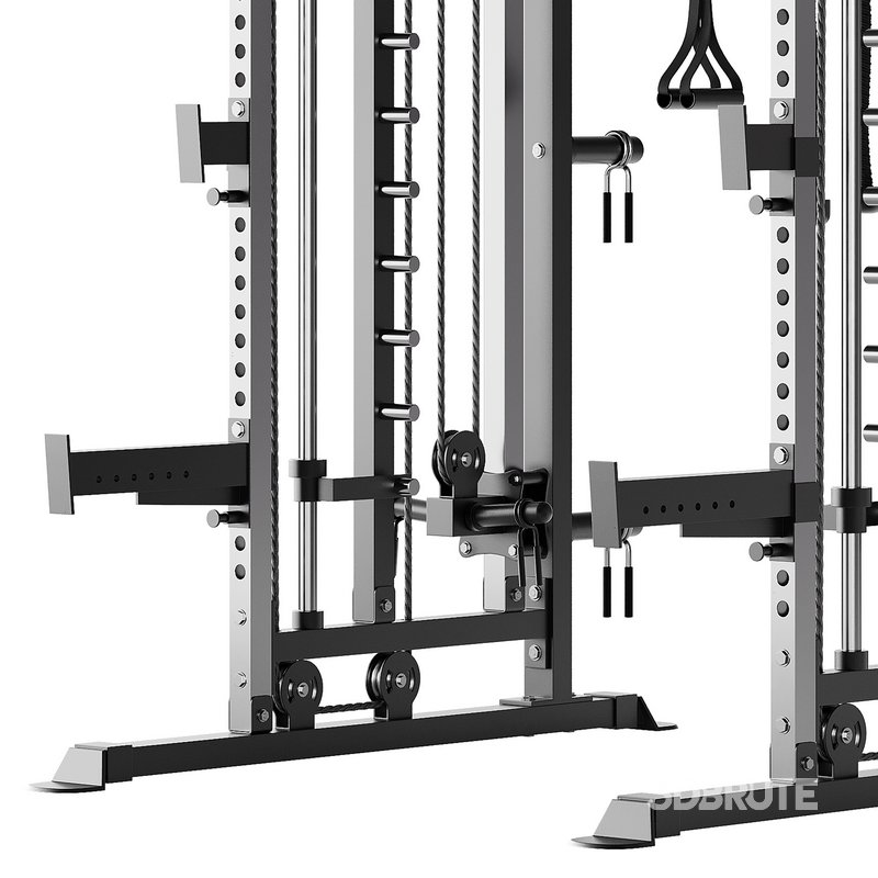 FORCE USA All In One Trainer Image 8