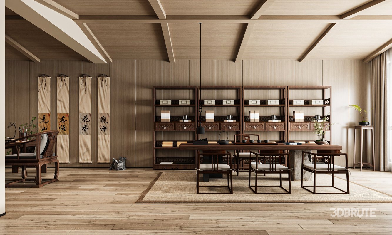 Modern office Image 1