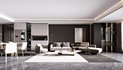 Modern living room - Thumbnail 1
