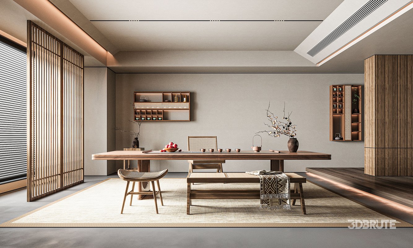 Modern office Image 1