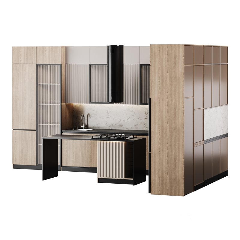 Modern kitchen 27 Image 8