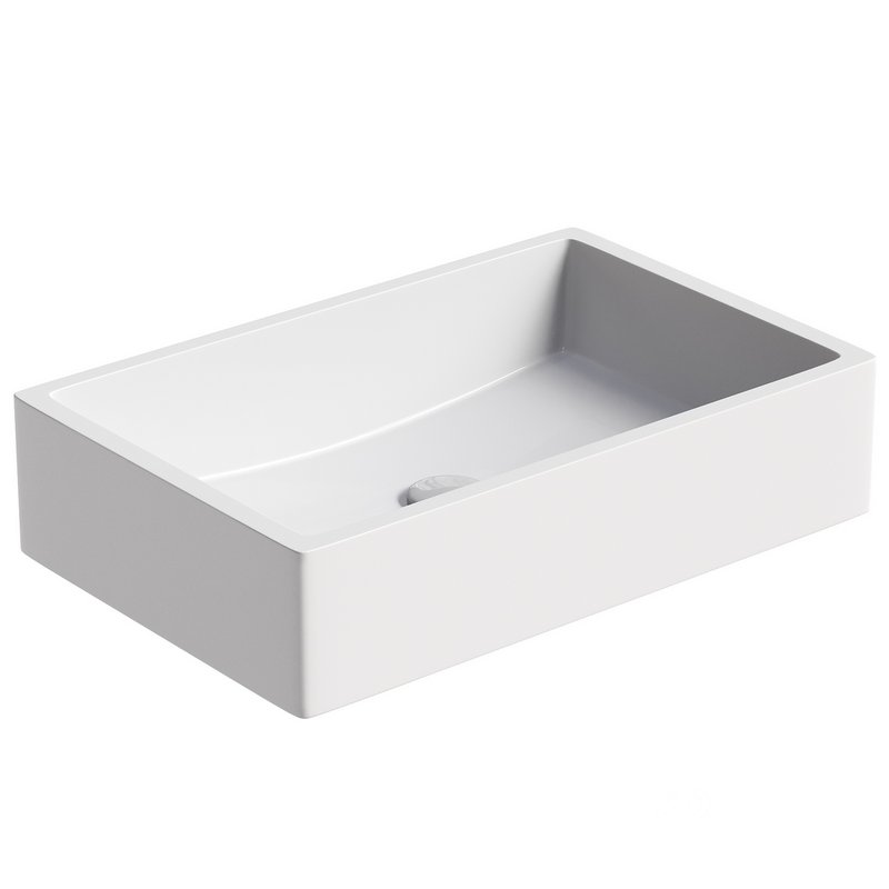 Sink Ravak Formy 01 60 Image 1