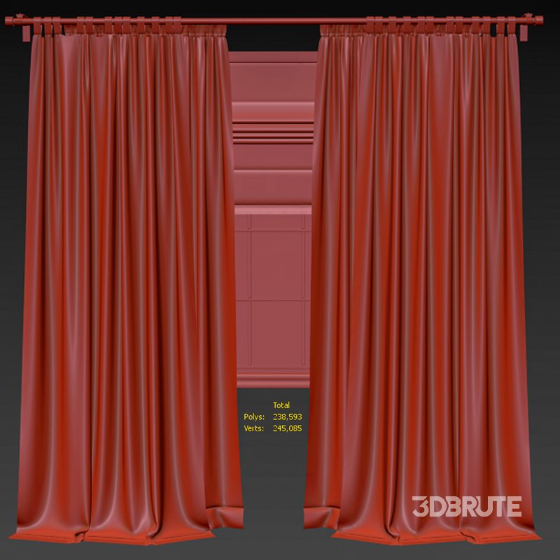 Curtain modern 45 Image 4