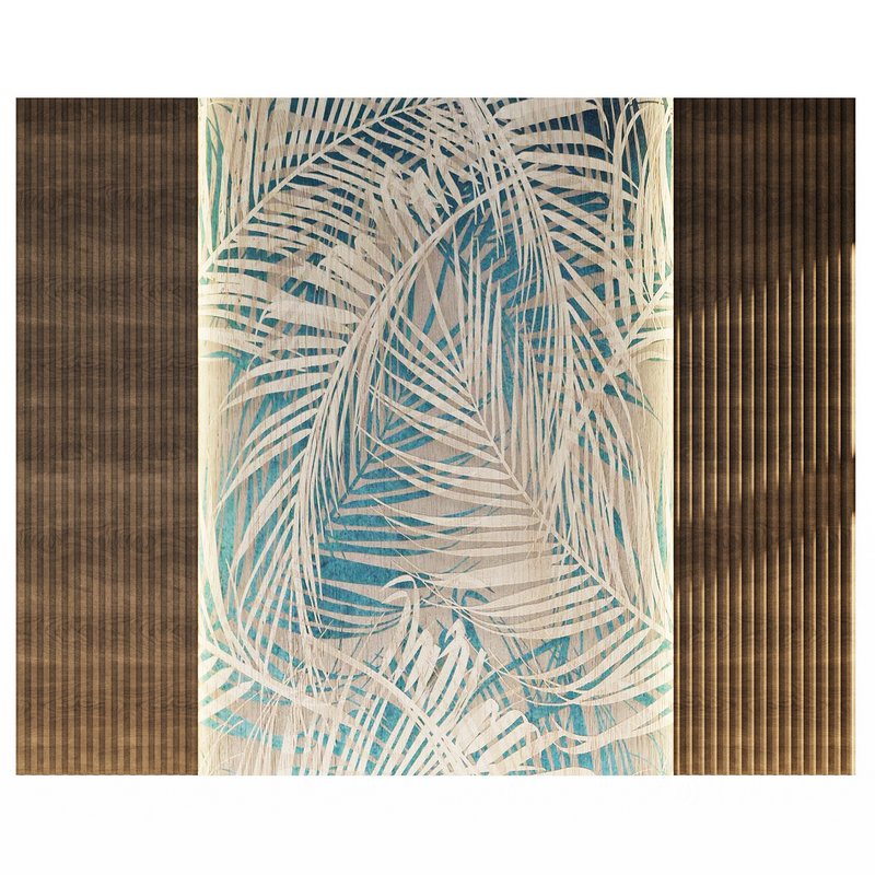 Wall 3D panel 07 Image 2