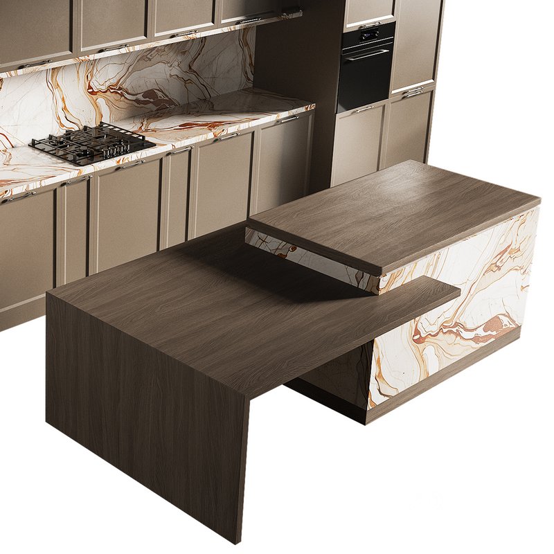 Modern kitchen 15 Image 5