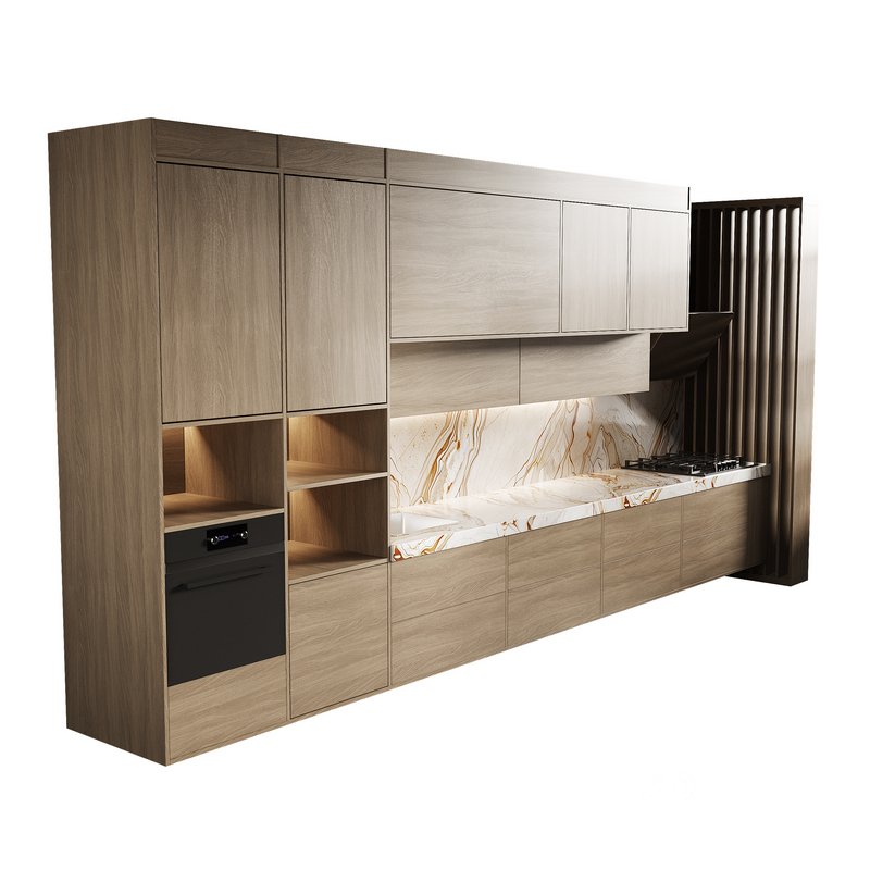 Modern kitchen 28 Image 9