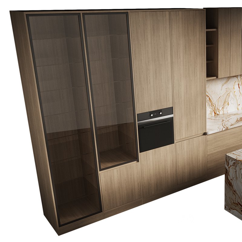 Modern kitchen 29 Image 10