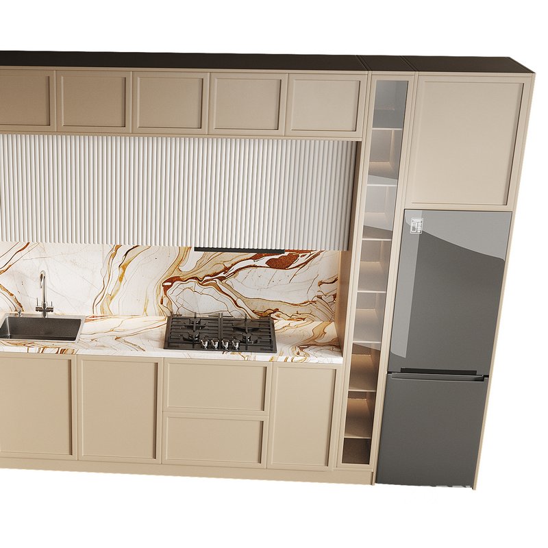 Modern kitchen 30 Image 8