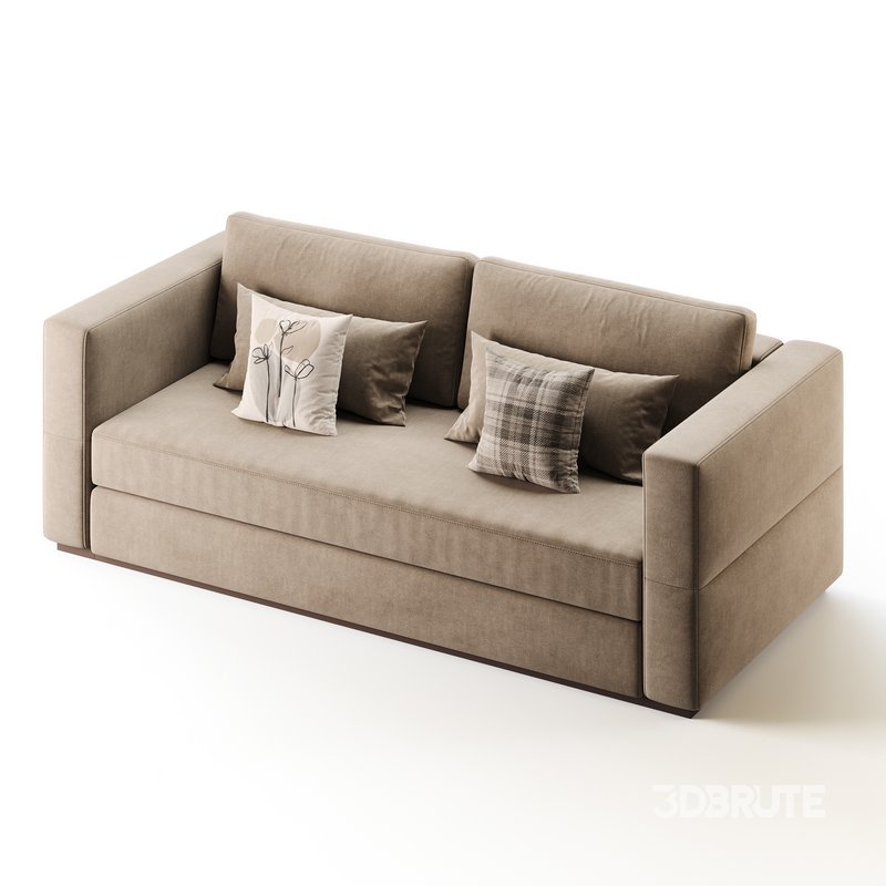 Sofa-Newcastle-straight-folding-2016 Image 7
