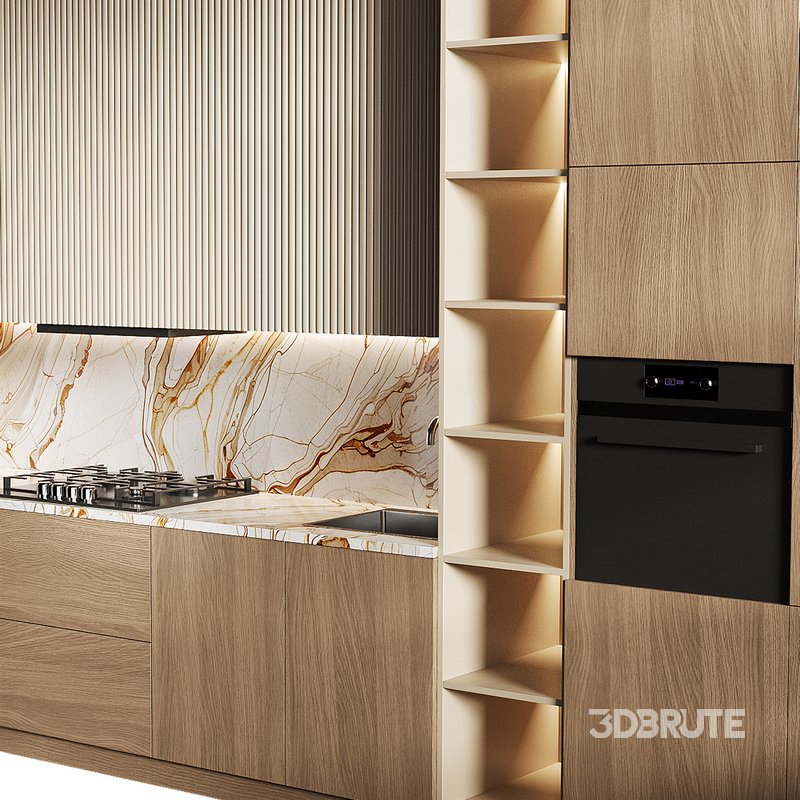 Modern kitchen 25 Image 9