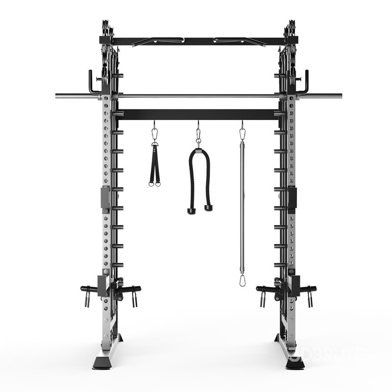 FORCE USA All In One Trainer Image 9