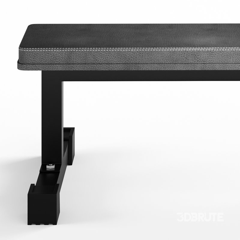 ATX Flat Bench PRO Image 9