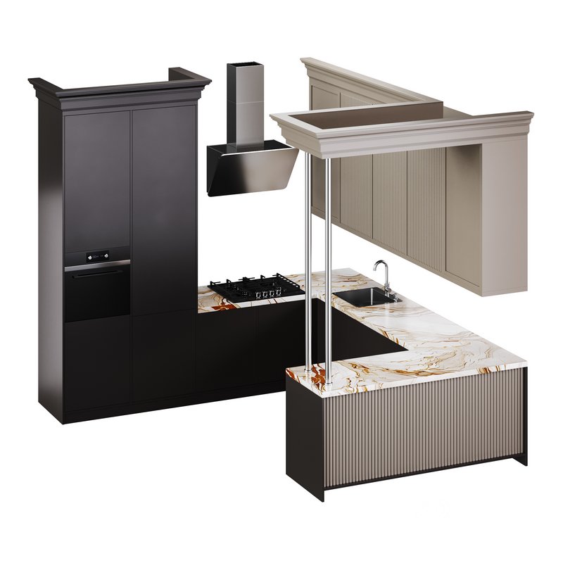 Modern kitchen 35 Image 9