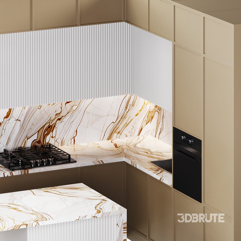 Modern kitchen 31 Image 10