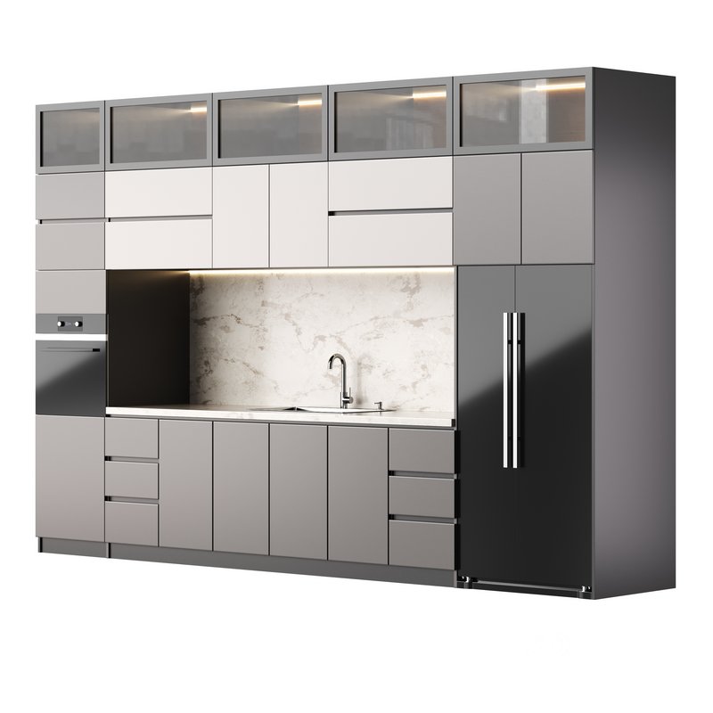 Modern kitchen 05 Image 8