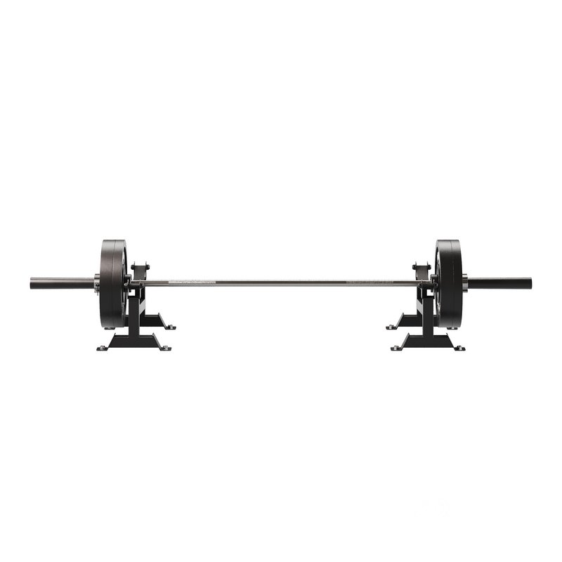 Deadlift Station Image 8