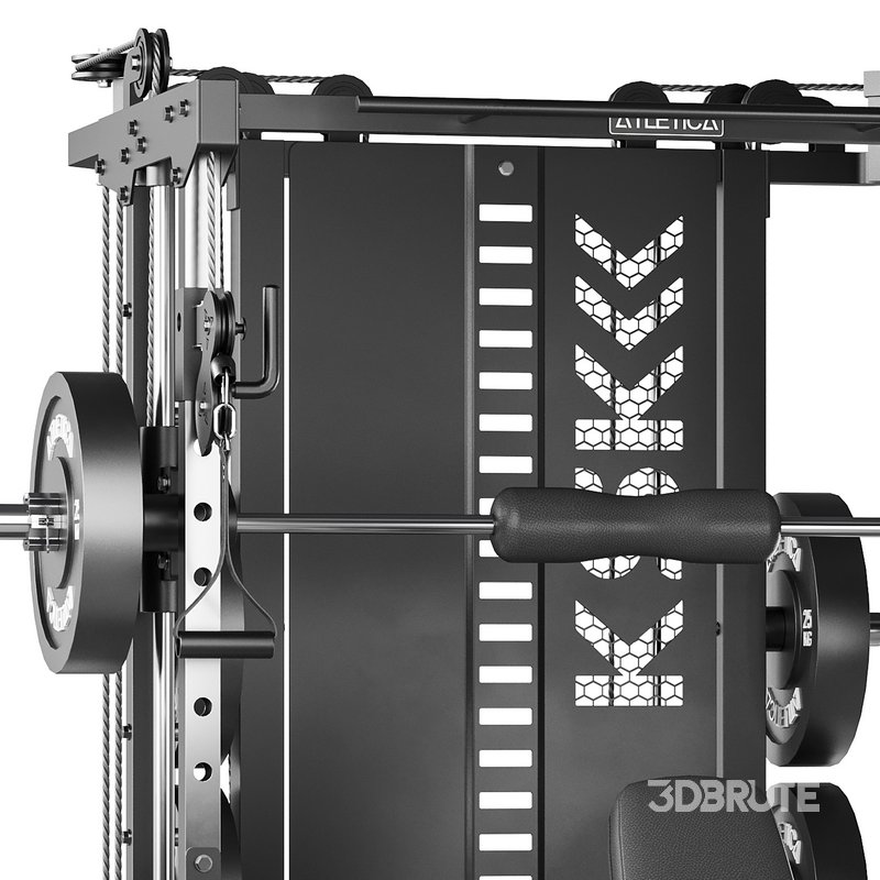 KSK Multipress Set Image 10