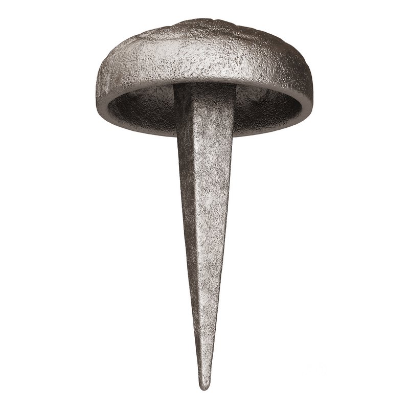 Wrought Iron Nails Image 9