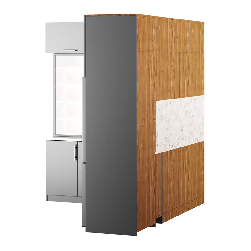 Modern kitchen 09 Image 9