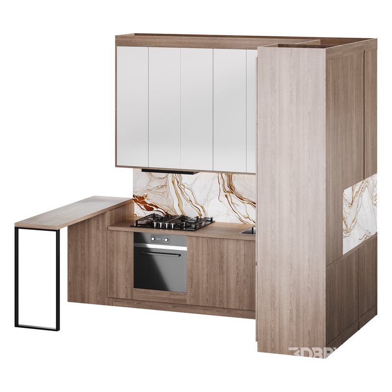 Modern kitchen 33 Image 7