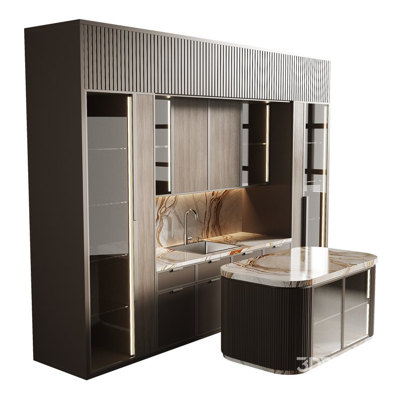 Modern kitchen 13 Image 9