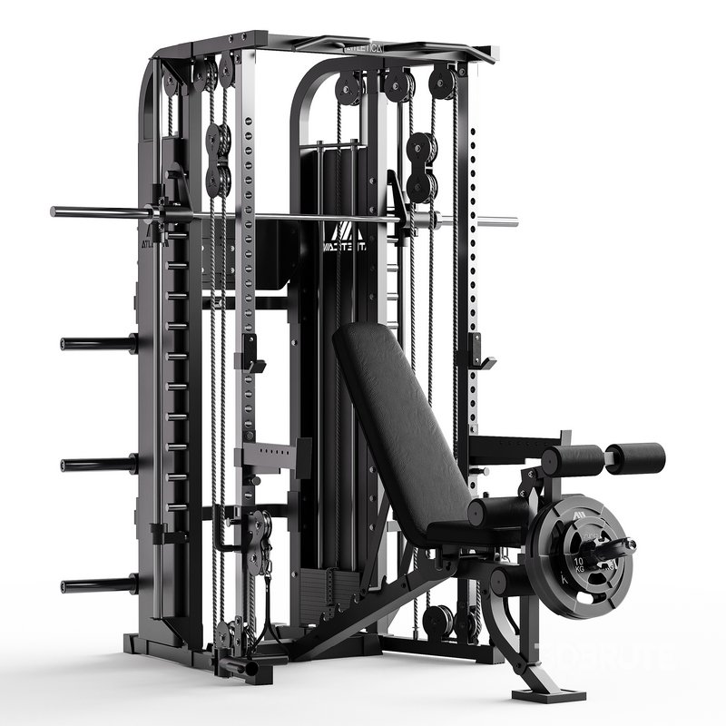 HyperBase Multipress Image 8