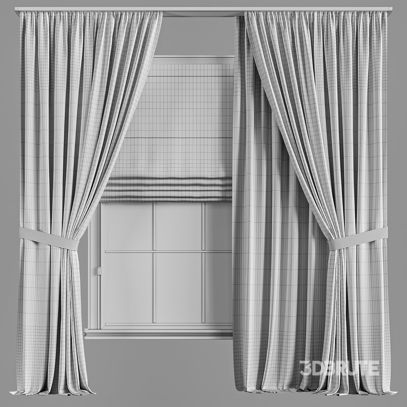 Curtain 31 Image 4