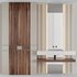 Bathroom furniture B4 - Thumbnail 1