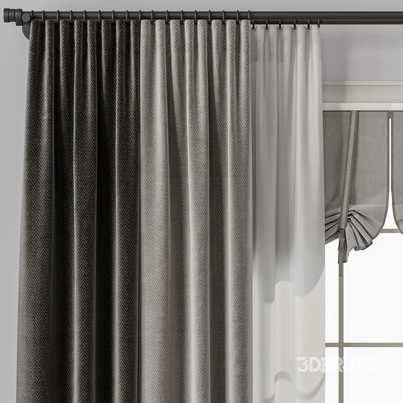 Curtain 26 Image 2