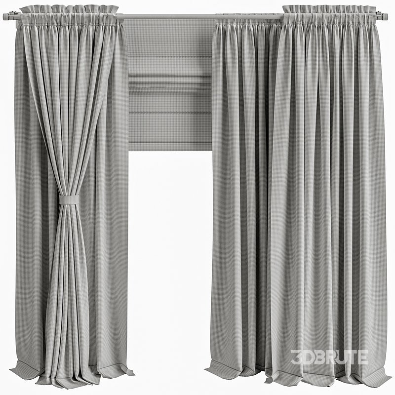 Curtain modern 4 Image 3