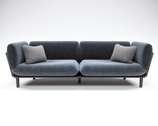 Sparks Sofa