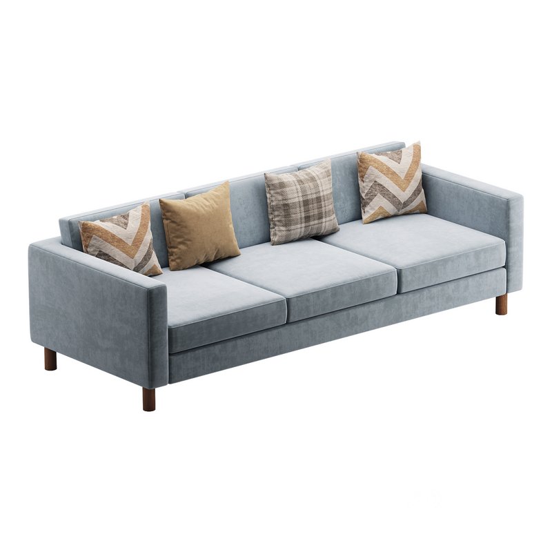 Lispenard Sofa Image 10