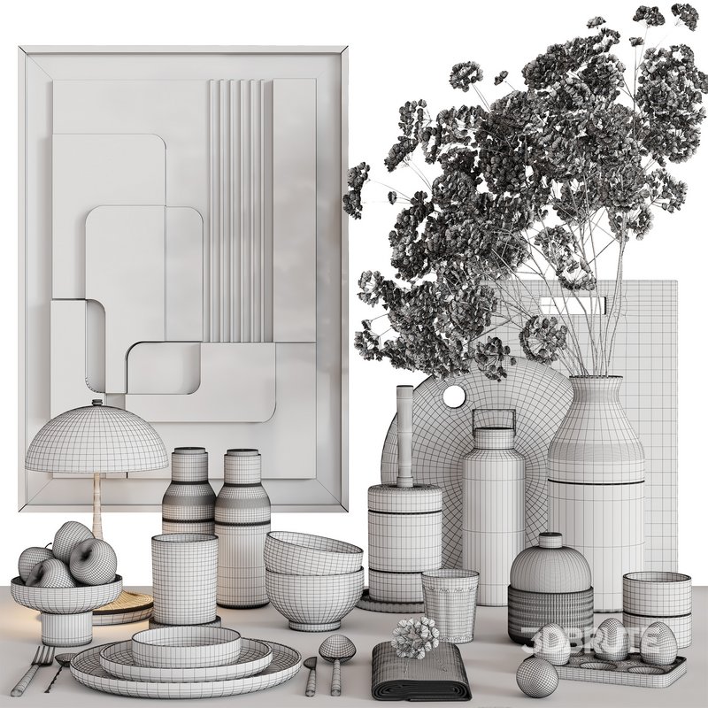 kitchen accessories N057 Image 2