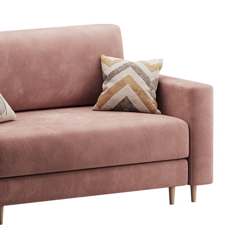 Sofa Ines Vertical Terra Image 12