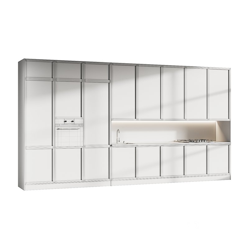 Modern kitchen 21 Image 8