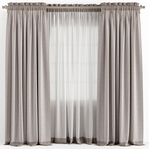 Curtain 16