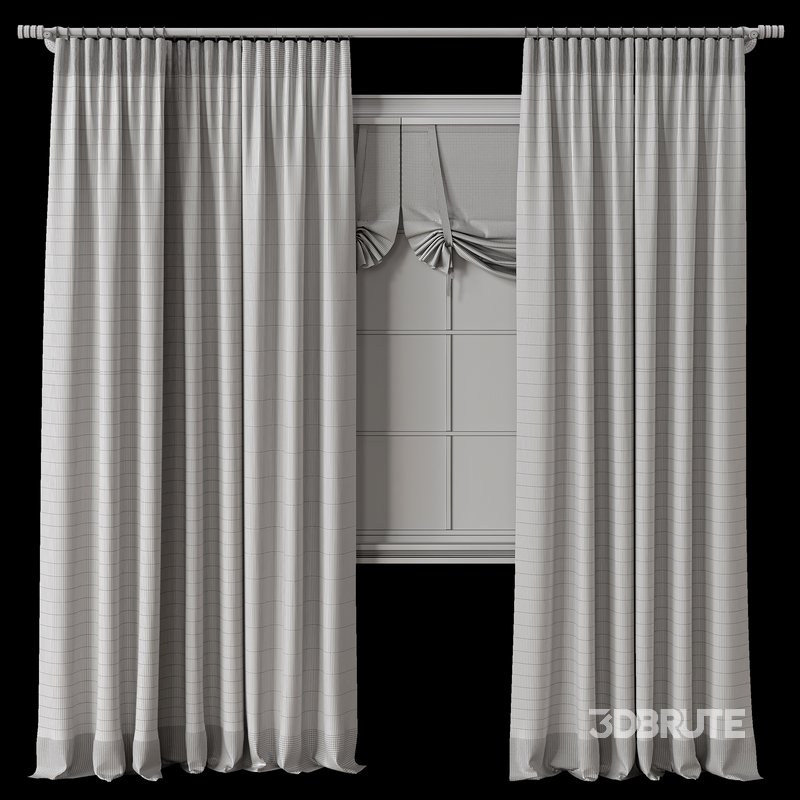 Curtain modern 19 Image 4
