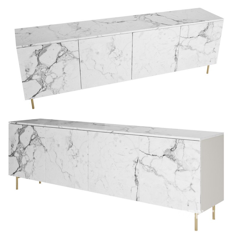Calligaris Sideboards Image 3