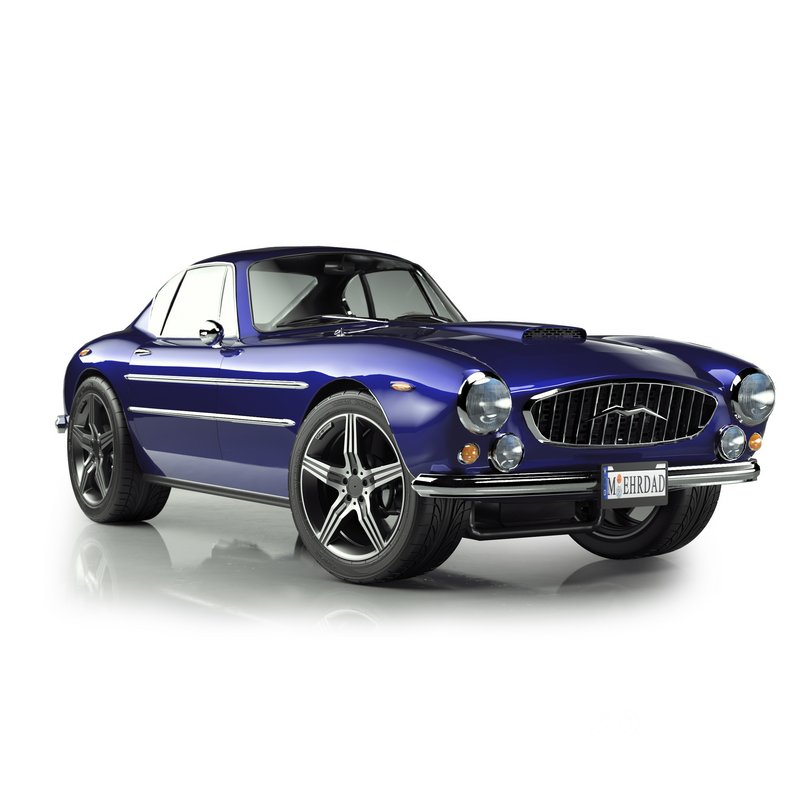 mugello raffinati car Image 1