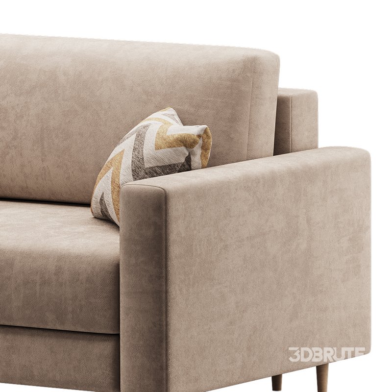 Sofa Ines Vertical Terra Image 10