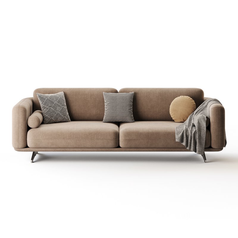 Sofa A125 by Delavega Image 9