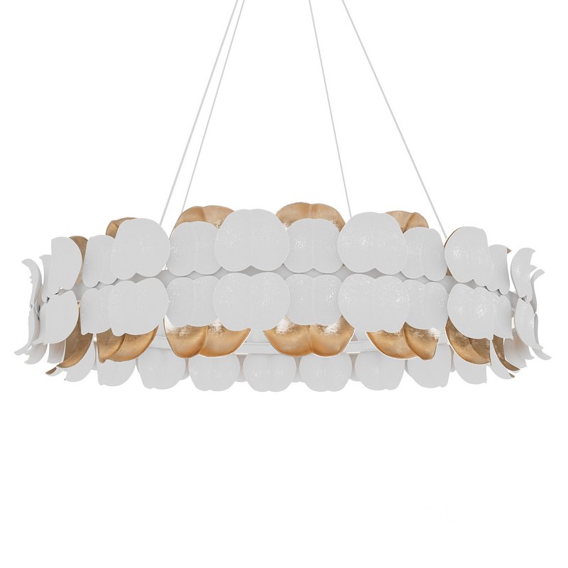 Aventine Chandelier Image 2
